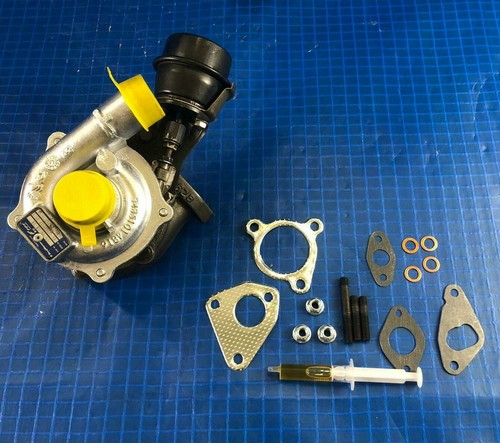 Turbocharger opel astra - turbocharger,