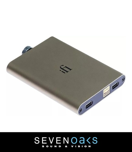 Ifi audio hip dac3 portable - dac3,