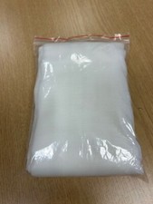 Muslin Cloth For Cider Apple Press Cheesecloth General Straining Cloth 1m x 1m