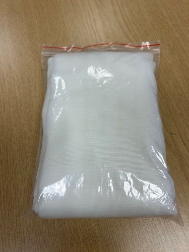 Muslin cloth for - cider, apple