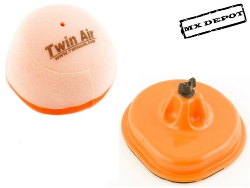 Twin air filter - air,