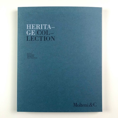 Molteni co heritage - co,