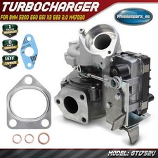 Turbo turbocharger for - turbocharger, bmw