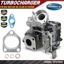 Turbo Turbocharger for BMW