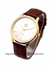 Mabz Gents Classic Water