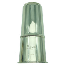 H & B Bass Clarinet Cap -