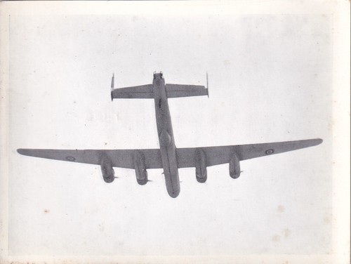Original aircraft recognition - original,