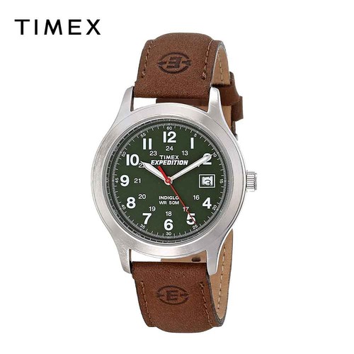 Timex men expedition metal - men's,