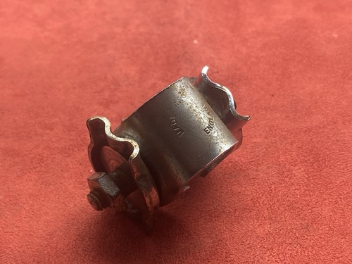 Brooks seat clamp double - brooks,