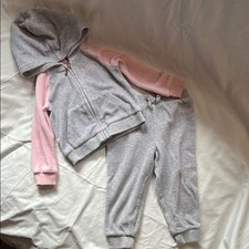 Juicy Couture Baby Toddler