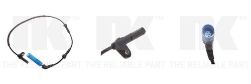 Rear abs wheel speed - abs,
