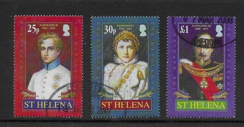 Helena 2007 the napoleons - 2007,