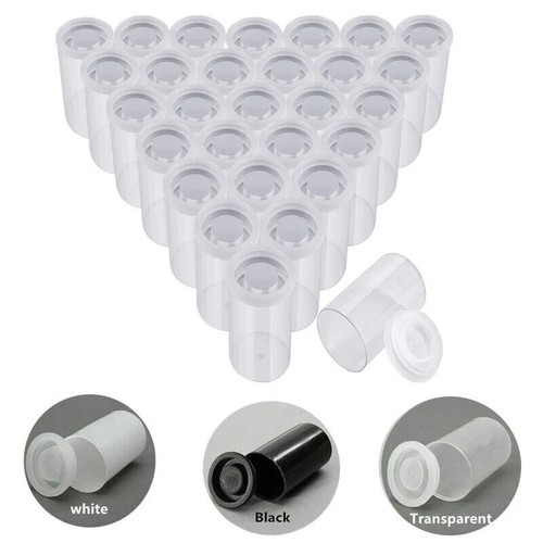 10pcs plastic empty - 10pcs,