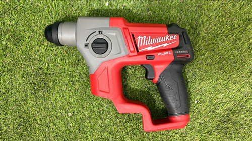 Milwaukee m12ch fuel sds - m12ch-0,