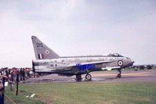 35mm aircraft slide - 35mm,