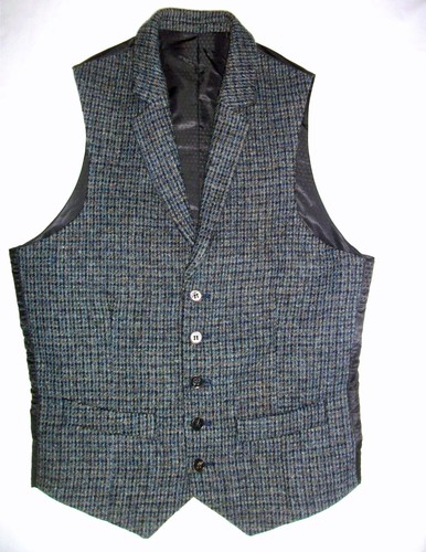 Asos harris tweed - asos, check