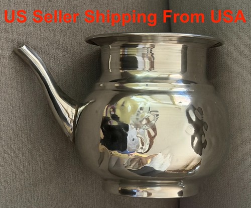 Stainless steel metal bodna - stainless,