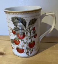 Lesser & Pavey Fine China Mug
