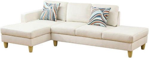 Shape piece home modular - l,