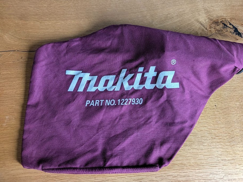 Makita 122793 dust - makita,