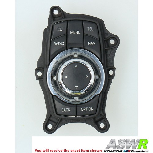 Bmw drive controller - i, 6