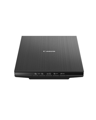 Canon lide 400 colour flatbed - canon,