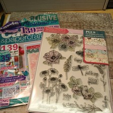 Simply Cards & Papercraft