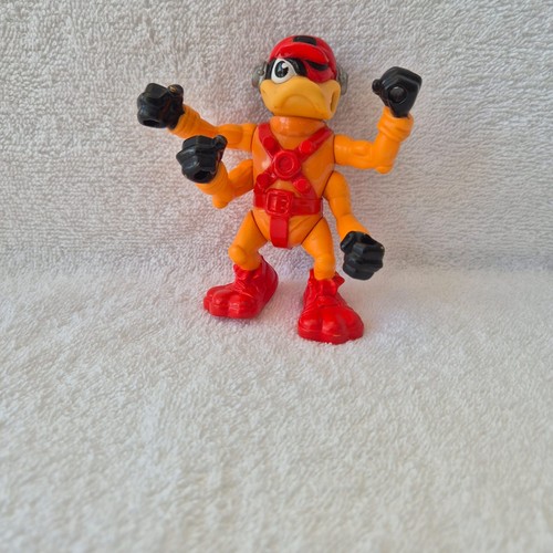 Bucky hare dead - bucky,