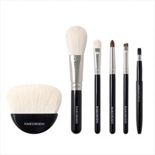HAKUHODO Basic 6-piece B set