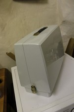 Singer 427 Plastic base and