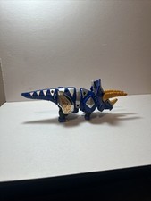 Power Rangers Dino Thunder