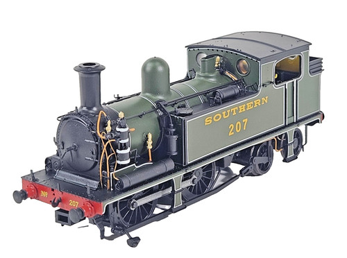 Kernow model k2107 - kernow, maunsell