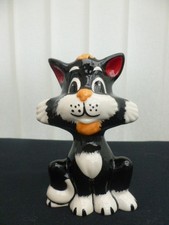 Lorna Bailey Cat Figurine