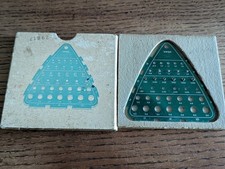 Bradux Crown Sizing Tool in