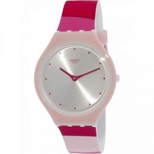 A Lovely 2018 Swatch Skin