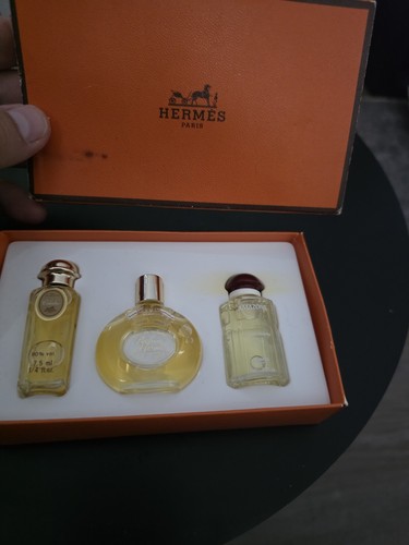 Hermes paris caleche 5ml - hermes, 7.5ml