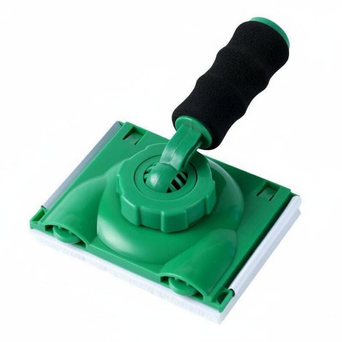 Paint edging pad even finish - even,