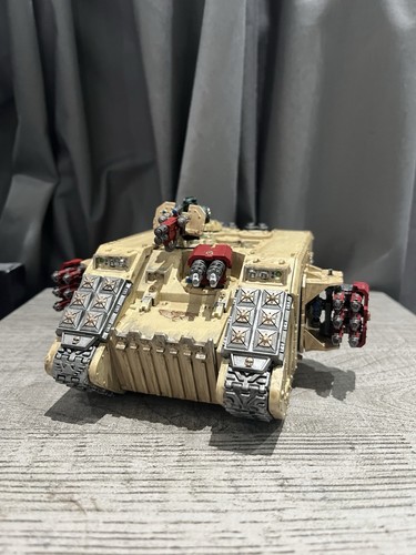 Games workshop warhammer 40k - warhammer,