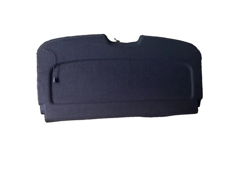 Peugeot 308 2007 2013 - 2007-2013, rear