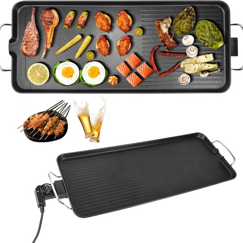 1500w electric teppanyaki - 1500w,