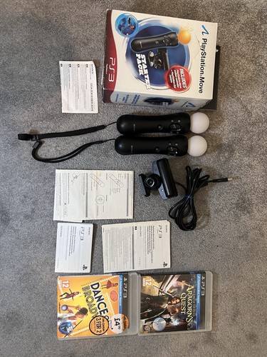 Officialplaystation move - officialplaystation,