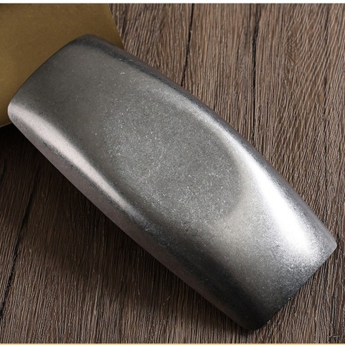 Stainless steel boat - stainless,