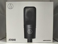 Audio-Technica AT4040 Cardioid