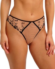Freya Entwined Brief Mid Rise