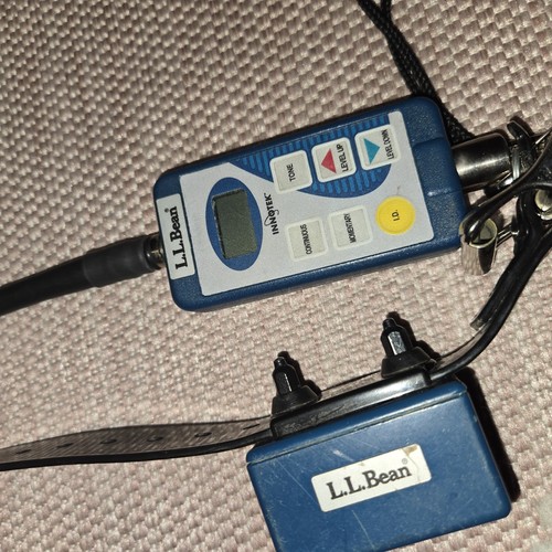 Bean innotek dog - ll,