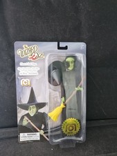 Mego the wizard - the, wicked