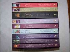 The parasites maurier - the, maurier,