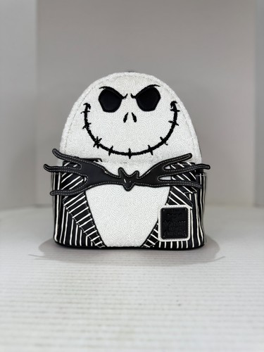 Loungefly nightmare before - loungefly,