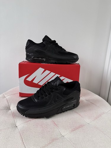 Mens trainers air max size - 90,