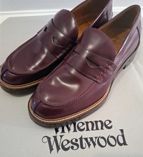 Vivienne westwood brown chunky - vivienne,